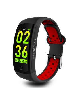 Smart Wristband